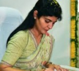 Rayapati Shailaja Demands Action Against Sakshi Media House