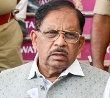 Parameshwara Responds to Resignation Demands After Bengaluru Stampede