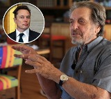 Elon Musk Trump Feud Errol Musk Suggests Son End Dispute