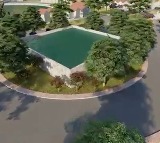 Old Age Home with Helipad in Telangana