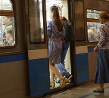 Mumbai Local Trains Get Automatic Door Closing After Fatal Accident