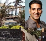 Akshay Kumars 80 Crore Beach House Special Features