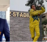 Wasim Akram Statue Unveiled in Pakistan Sparks Laughter