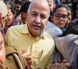 Manish Sisodia Absent from ACB Inquiry in Corruption Case