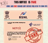 BSNL customers targeted by KYC scam SIM block warning