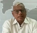 Alapati Suresh Criticizes Political Media Ownership as Harmful
