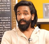 Manchu Vishnu Responds to Kannappa Movie Controversy