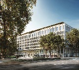 Rosewood Hotel London Former US Embassy Now Luxury Hotel