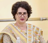 Priyanka Gandhi hits out at double-engine government in Bihar over lowest sex ratio