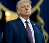 California sues Trump over 'unlawful' National Guard order