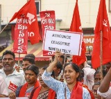 Five Left parties write to PM Modi opposing anti-Maoist operation in Chhattisgarh