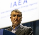 Russia to build eight nuclear plants in Iran: Atomic chief