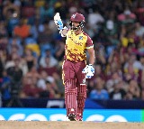 West Indies batter Nicholas Pooran retires from international cricket