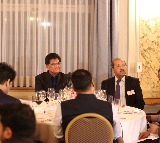 Piyush Goyal meets top business leaders in Switzerland, explores new avenues