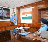 'All the best', IAF wishes astronaut Shubhanshu Shukla for historic Axiom-4 Mission