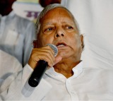 Lalu slams Nitish over rising crime in Bihar, cites 65,000 murders under his rule