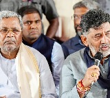 CM Siddaramaiah, Dy CM Shivakumar in Delhi to brief party high command on stampede case
