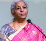 India's defence exports surged by 1,100 pc in last 10 years: FM Nirmala Sitharaman
