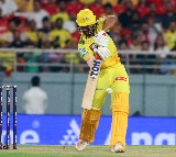 Ruturaj Gaikwad signs contract with Yorkshire for Championship, One-Day Cup
