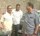Andhra journalist sent to judicial custody for controversial remarks during TV debate