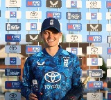 ICC Rankings: Smriti Mandhana remains No. 2 ODI batter; England's Amy Jones climbs up to seventh
