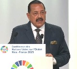 India calls for global action on ocean health, showcases over $80 billion worth projects