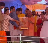 Congress, SP stayed silent on foreign invaders due to vote bank politics: CM Yogi
