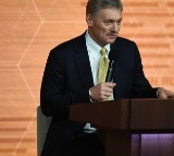 Russia ready to transfer bodies of fallen Ukrainian soldiers: Kremlin