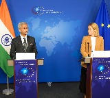 Don't think it as conflict between India and Pakistan, it is India vs 'Terroristan': EAM Jaishankar