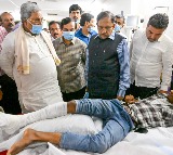 Stampede incident: High Command has approved action taken by state govt, says CM Siddaramaiah