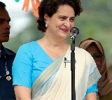 Kerala HC issues notice to Priyanka Gandhi on BJP candidate's election challenge