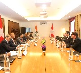 Piyush Goyal pushes for closer ties with Swiss machinery, electrical & metal industry