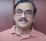 Journalist Krishnam Raju Defends Controversial Remarks with Evidence