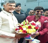 Nandamuri Balakrishna Birthday Special Wishes from CBN