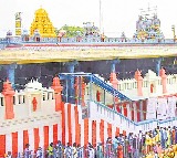 IRCTC Announces Arunachala Moksha Yatra Special Package