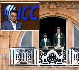 Jay Shah Wishes WTC Final Teams Australia South Africa