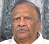 TLV Prasad Interview
