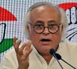 Jairam Ramesh Criticizes Modi Government on US Incident Silence