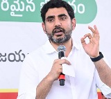 Nara Lokesh Appreciates National Womens Commission Action