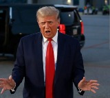 Donald Trump Responds to Elon Musk Drug Use Allegations