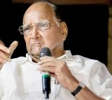 Sharad Pawar Distressed by NCP Split Never Imagined It