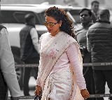 Kangana Ranaut Reacts Strongly to Honeymoon Murder Case