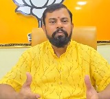 Raja Singh Comments on Caste Equations in Jubilee Hills Bypoll