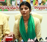 Sajjala Ramakrishna Reddy to Face Inquiry Over Remarks Rayapati Shailaja
