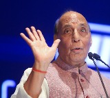 Rajnath Singh Criticizes UN Approach to Terrorism