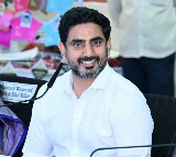 Nara Lokesh Slams Jagan Over Remarks on Amaravati Women