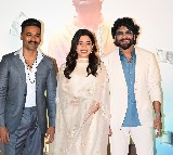 It is because of Sekhar Kammula that I did 'Kuberaa', says Dhanush