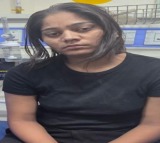 Murder accused Sonam Raghuvanshi brought at Guwahati airport en route to Shillong