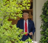 Federal judge rejects California's bid to immediately halt Trump military deployment in Los Angeles