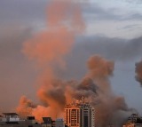 Yemen's Houthis take responsibility for two missile attacks on Israel's airport
